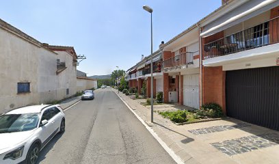 Imagen de Serveis Forestals Sant Celoní S.L. situado en Sant Celoni, Barcelona