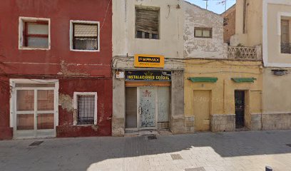 Imagen de Servicio Integral de Jardineria situado en Sant Joan d'Alacant, Alicante