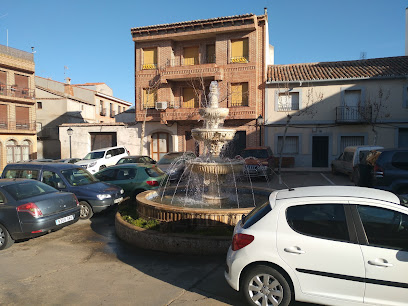 Imagen de Servicios Forestales Sierra De Paz situado en Los Navalucillos, Toledo