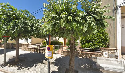 Imagen de Servicios de Jardinería Jordi Serra situado en Vilobí d'Onyar, Girona