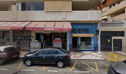 Imagen de Servima situado en Rincón de la Victoria, Málaga