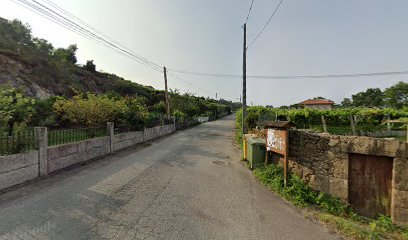 Imagen de Severino Torres Rodríguez situado en Cambados, Pontevedra