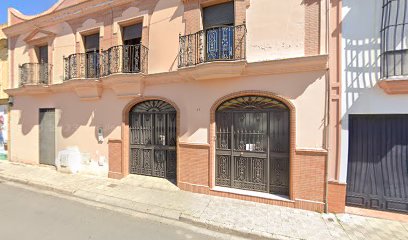 Imagen de Simón Jardines S L situado en La Rinconada, Sevilla