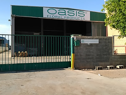 Imagen de Smithers Oasis Ibérica S.L. situado en Sagunto, Valencia