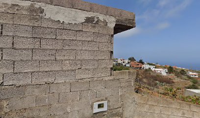 Imagen de Somoseco situado en Farrobillo, Santa Cruz de Tenerife