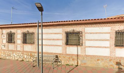 Imagen de Sorbus Jardinería Y Paisajismo S L situado en Cobisa, Toledo