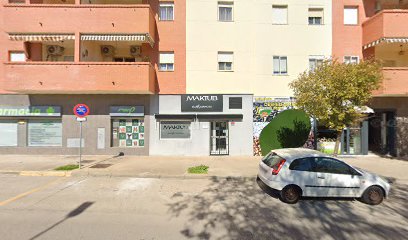 Imagen de Sport-Land Xera - Instalaciones deportivas y césped artificial Jerez situado en Jerez de la Frontera, Cádiz