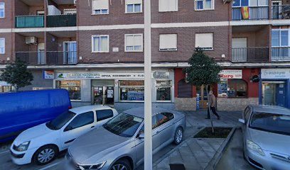 Imagen de Suministros Agrícolas Y Forestal situado en Toledo, Toledo