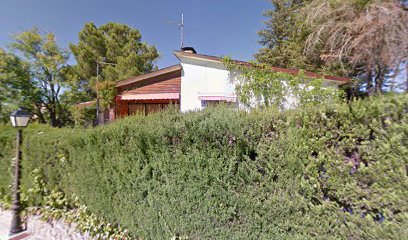 Imagen de Sylwester jardinería en general situado en La Estación, Madrid