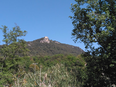 Imagen de TEIXITS DE BRUC situado en Amer, Girona