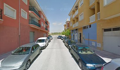 Imagen de TONYPLANT situado en Mula, Murcia