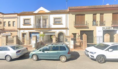 Imagen de Talher S.A. situado en Mairena del Aljarafe, Sevilla