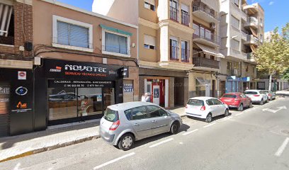 Imagen de Tecno Agua Ilicitana situado en Elche, Alicante