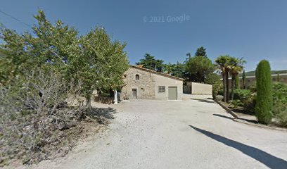 Imagen de Terra avant situado en Anglès, Girona