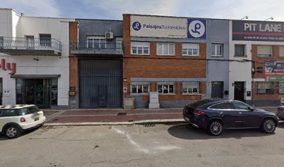 Imagen de TerraVerde Jardinería y Medioambiente situado en Torrejón de Ardoz, Madrid