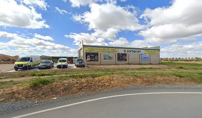 Imagen de Tienda de Fertilizantes situado en Nambroca, Toledo