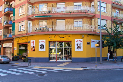 Imagen de Tienda de mascotas Lleida/Peluqueria canina Cal Quico situado en Lleida, Lleida