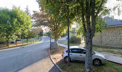 Imagen de Trabajos Forestales Abad S.L. situado en Real Sitio de San Ildefonso, Segovia