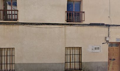 Imagen de Trabajos Forestales y Plantaciones situado en Navahermosa, Toledo