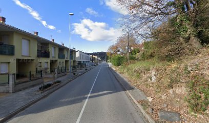 Imagen de Trasplantaments situado en Sant Feliu de Pallerols, Girona