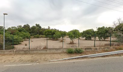 Imagen de Tribus Garden Centre situado en San Roque, Cádiz