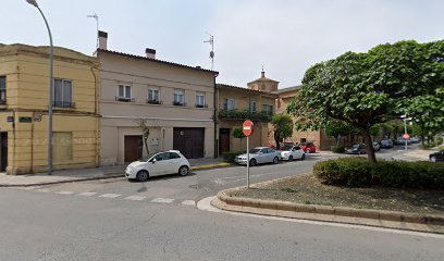 Imagen de Tudagro situado en Tudela, Navarra