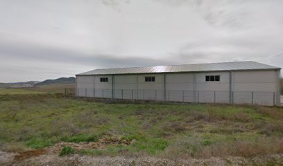 Imagen de VIVEROS DE VID LUCEA situado en Larraga, Navarra