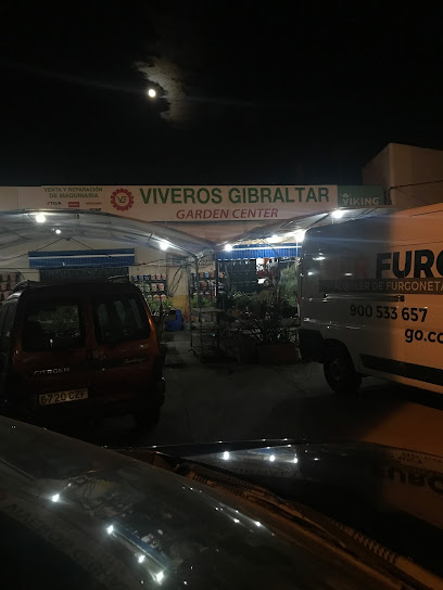 Imagen de VIVEROS GIBRALTAR GARDEN CENTER situado en Algeciras, Cádiz