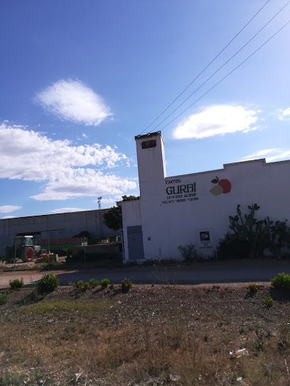 Imagen de VIVEROS GURBÍ situado en Ulldecona, Castellón