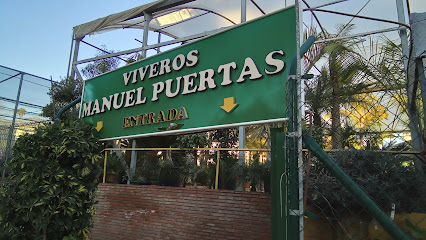 Imagen de VIVEROS PUERTAS situado en Marbella, Málaga