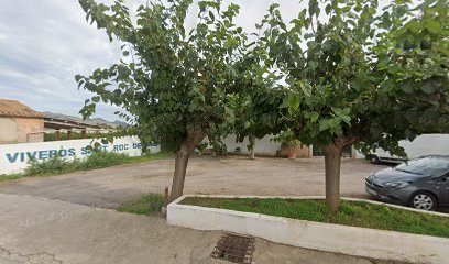 Imagen de VIVEROS SANT ROC situado en nan, Castellón