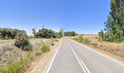 Imagen de Valentín Sanz Frías situado en Puebla de Pedraza, Segovia