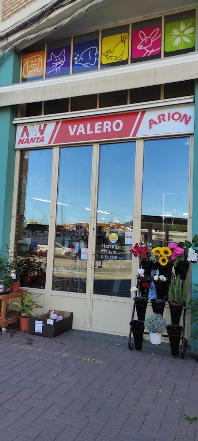 Imagen de Valero situado en Monzón, Huesca