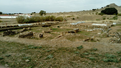 Imagen de Valle De San Juan De La Alcudia S A situado en Almodóvar del Campo, Ciudad Real