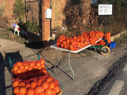 Imagen de Venta naranjas minorista situado en Campanillas, Málaga