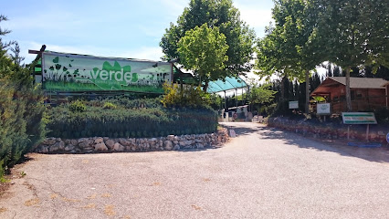 Imagen de Verde Tienda Jardín (Centro de Jardinería de Loja) situado en Loja, Granada