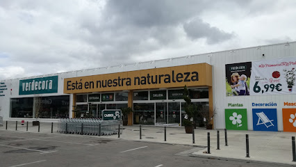 Imagen de Verdecora situado en Alcalá de Henares, Madrid