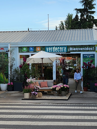 Imagen de Verdecora situado en Madrid, Madrid