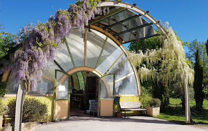 Imagen de Vía Verde - Centro de Jardinería situado en Horna (Villarcayo), Burgos