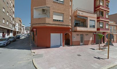 Imagen de Vicente Ramón Daros Corredor situado en la Vall d'Uixó, Castellón