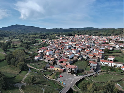 Imagen de Victor Martin López situado en Navasfrías, Salamanca