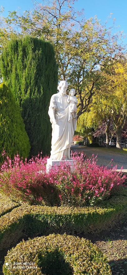 Imagen de Villa San José CEE situado en Palencia, Palencia