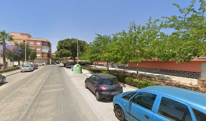 Imagen de Vinca Parques Y Jardines situado en Pobla De Vallbona ( La ), Valencia