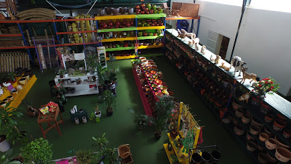 Imagen de Viveiros Ecoagro - Explotacion e Comercializacion Agropecuaria S.l. situado en Castrelo do Val, Province of Ourense