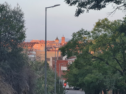 Imagen de Viver municipal de Sabadell situado en Sabadell, Barcelona