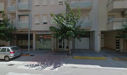 Imagen de Vivercid situado en Benicarló, Castellón