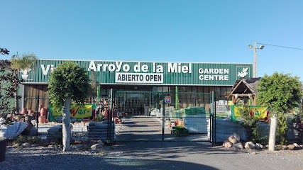 Imagen de Vivero Arroyo de la Miel la Leala situado en Benalmádena, Málaga