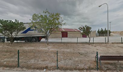 Imagen de Vivero Berdesia. Corral de Chera situado en Tafalla, Navarra