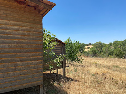 Imagen de Vivero Campodelmonte situado en Boadilla del Monte, Madrid