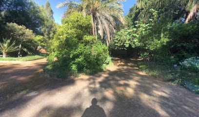 Imagen de Vivero Central situado en San Fernando, Cádiz